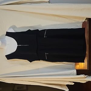 Bran New Black Dress